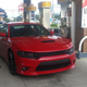 Image for article titled The Dodge Charger Scat Pack Brought Out My Inner Asshole